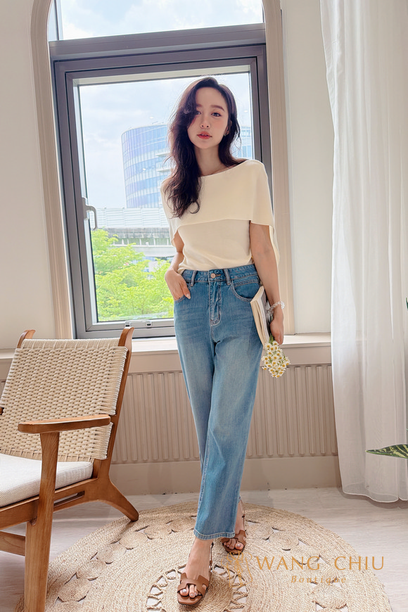 WANG CHIU 麻豆照